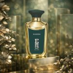 Emerald Elixir by Naseem