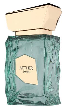 Aether Extrait by Fragrance World