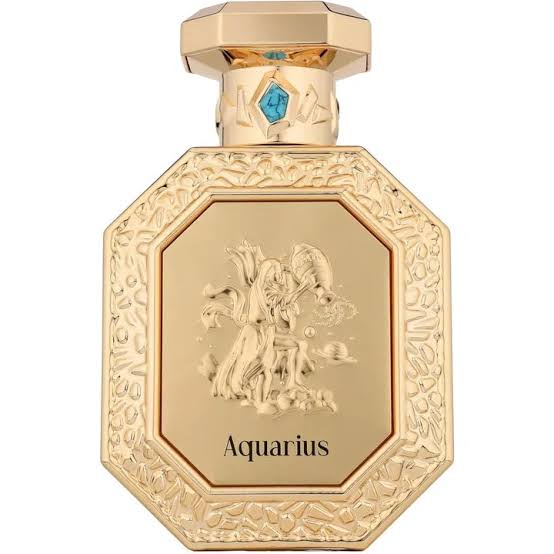Genesis Aquarius by French Avenue