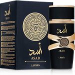 Lattafa Asad Eau de Parfum for Men