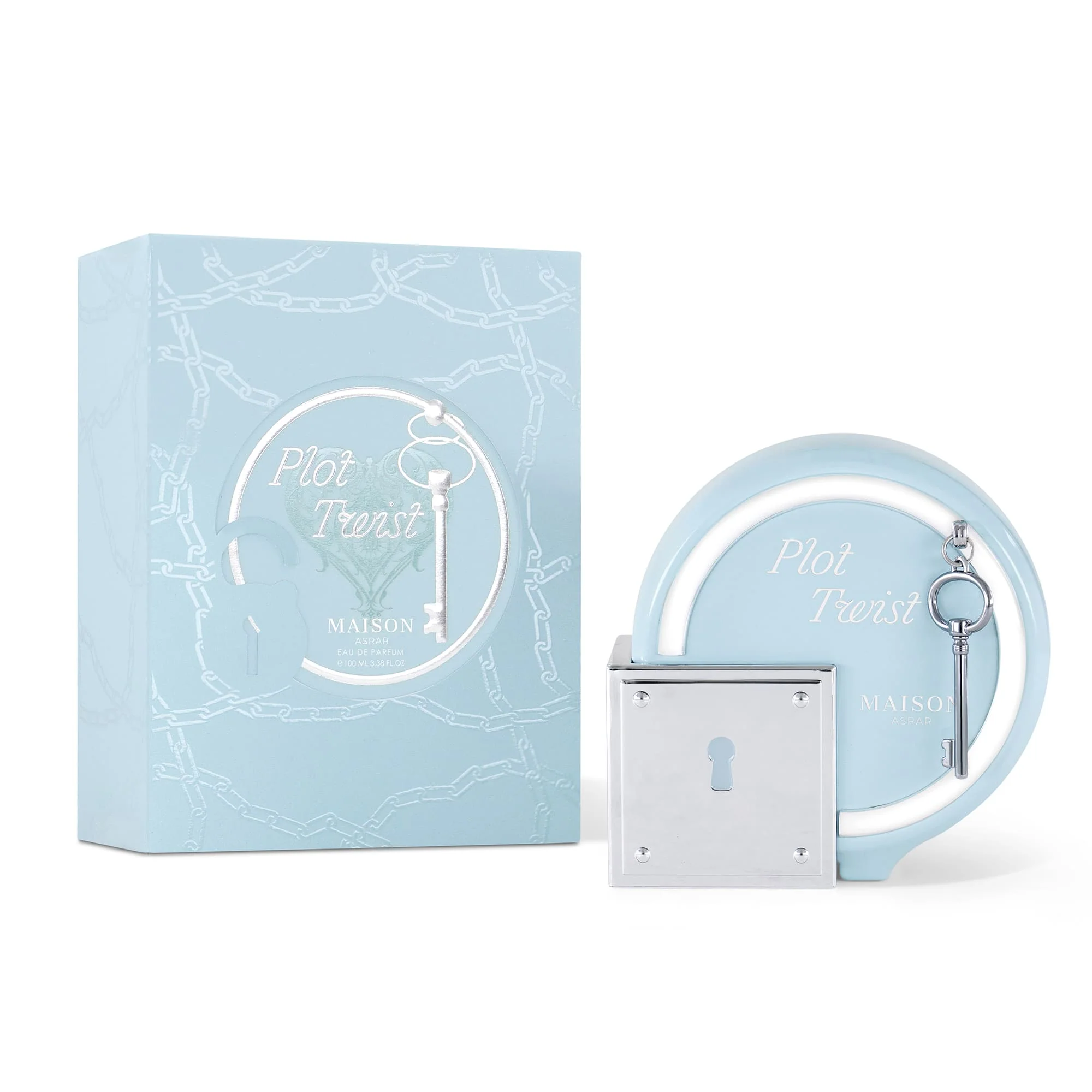 plot-twist Plot Twist by Maison Asrar perfume bottle