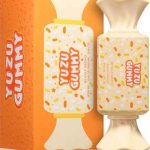 Yuzu Gummy by Gulf Orchid