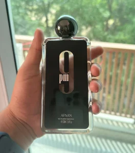 Review by Ridan