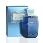 Rasasi Hawas Ice Eau de Parfum 100ml for Men