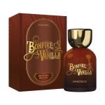Mykonos Bonfire Vanilla Extrait de Parfum 50ml – Unisex